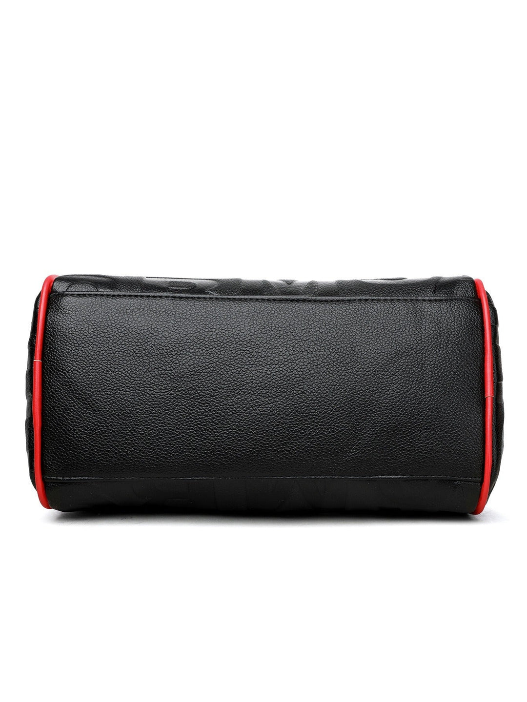 Sac à main femme en cuir synthétique gaufré - Yanelis