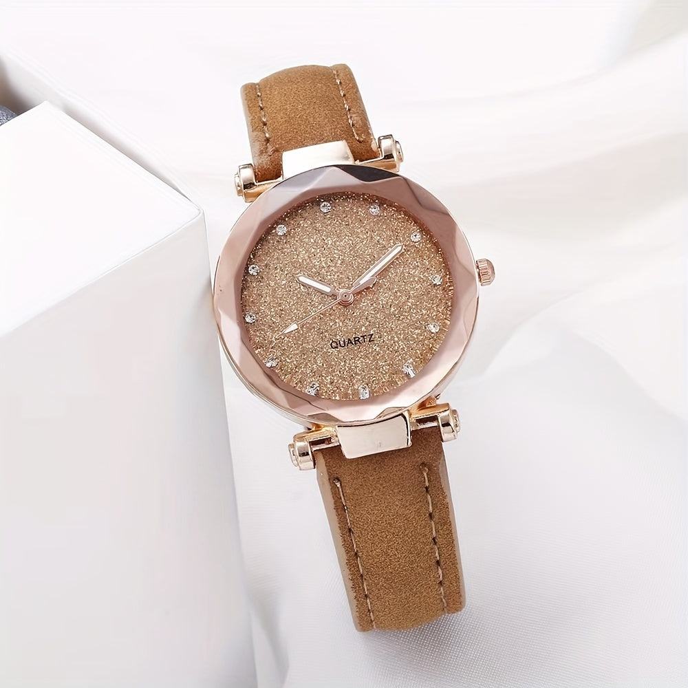 Montre -Luxora VY