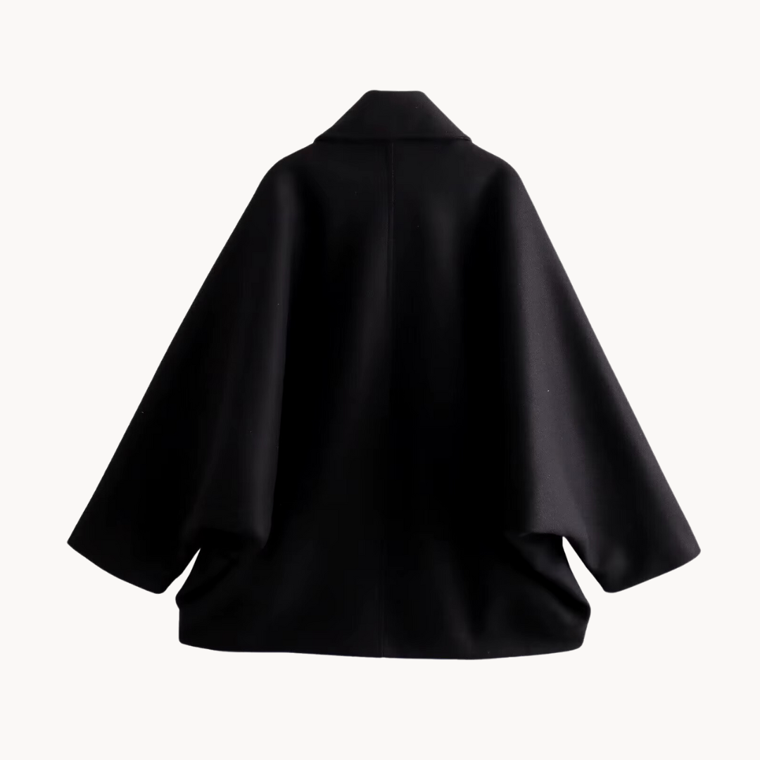 Gemala - Veste chaude de luxe pour femme