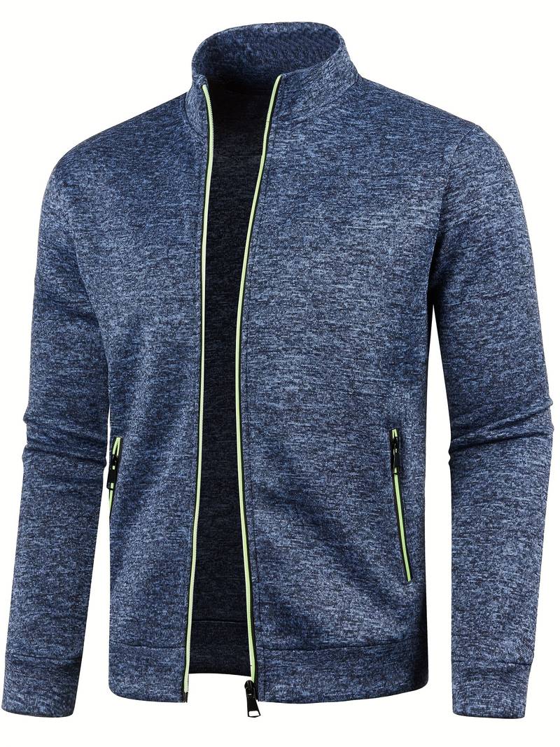 Gianni - Cardigan confortable