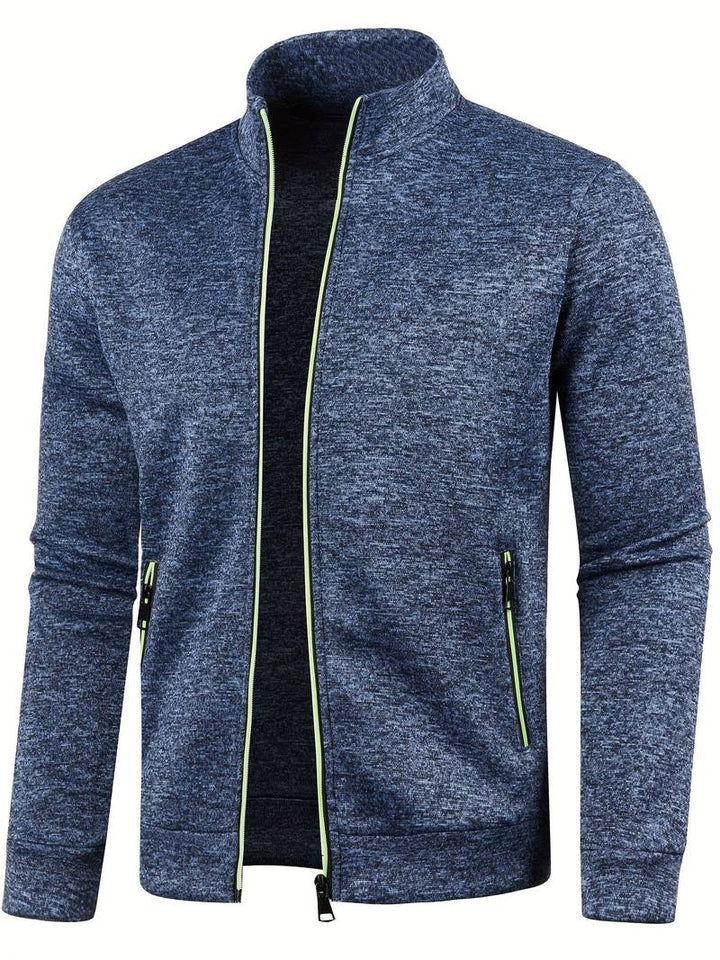 Gianni - Cardigan confortable