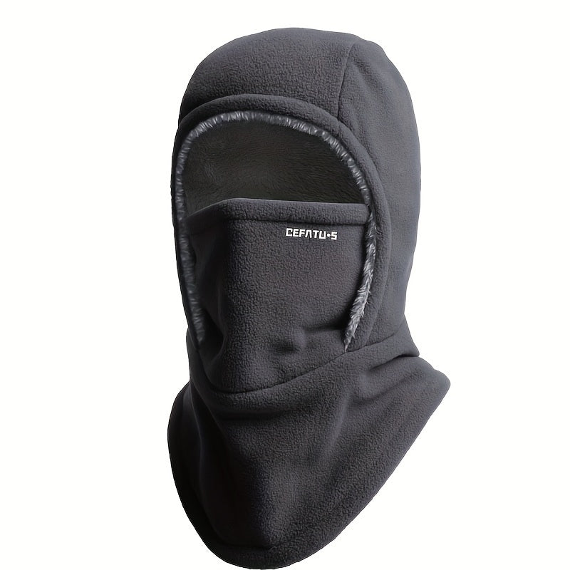 Masque de ski coupe-vent - Maresca