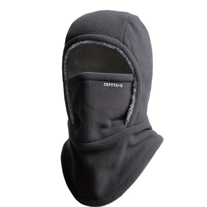 Masque de ski coupe-vent - Maresca