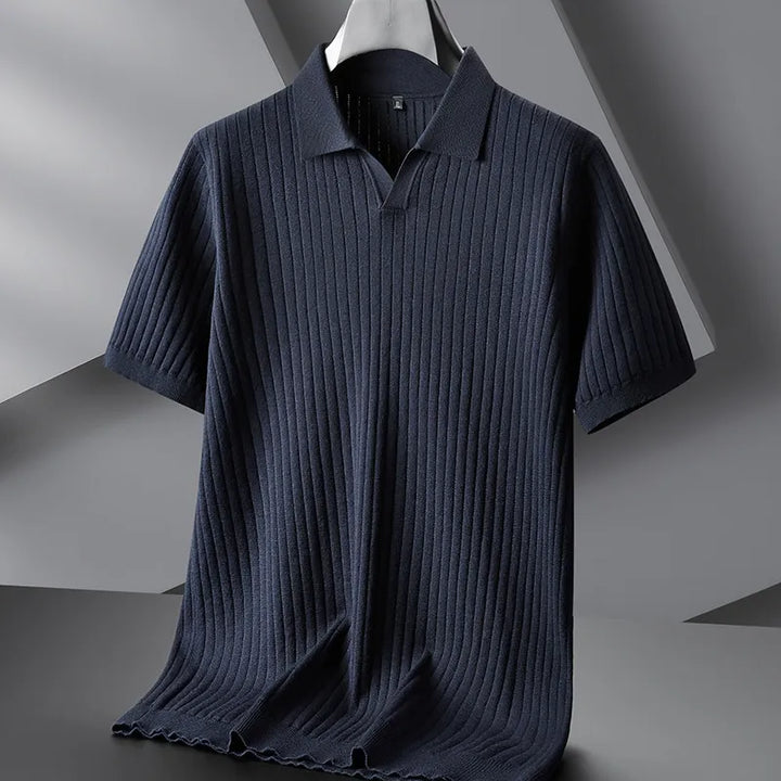 Kain - Polo à manches courtes pour hommes