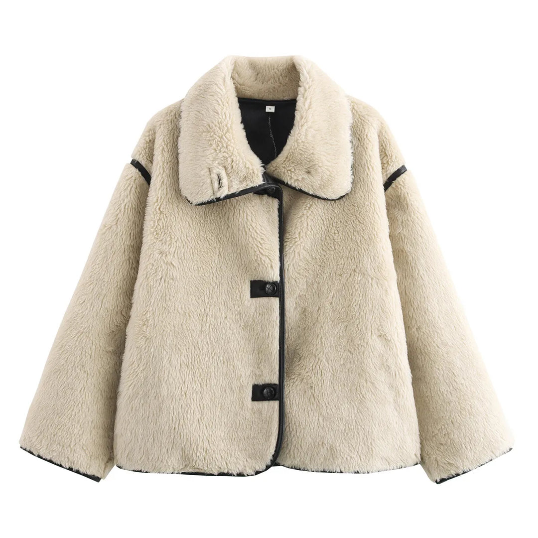 Veste d'hiver souple - Ramsy