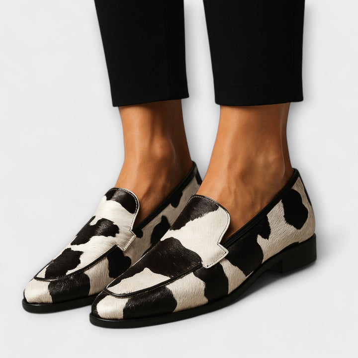 Mocassins femme - Kary