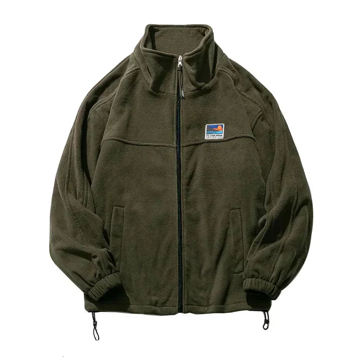 Veste urbaine élégante - Ignacio