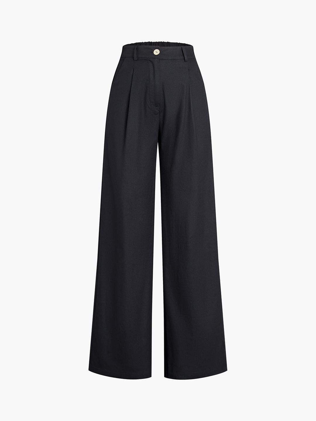 Esther - Ensemble pantalon deux pièces Boho