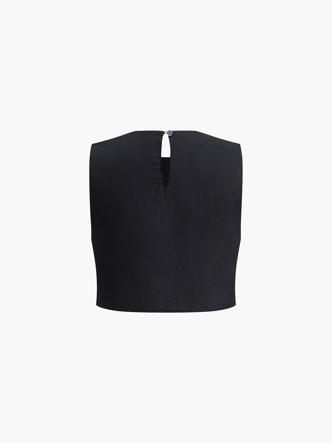 Esther - Ensemble pantalon deux pièces Boho