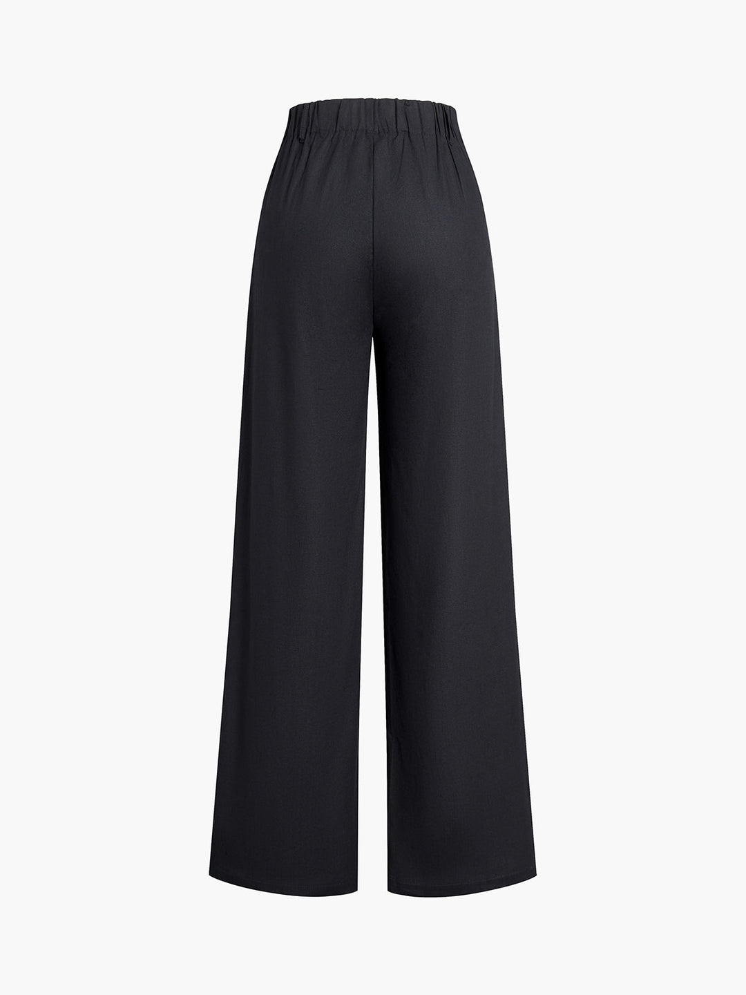 Esther - Ensemble pantalon deux pièces Boho