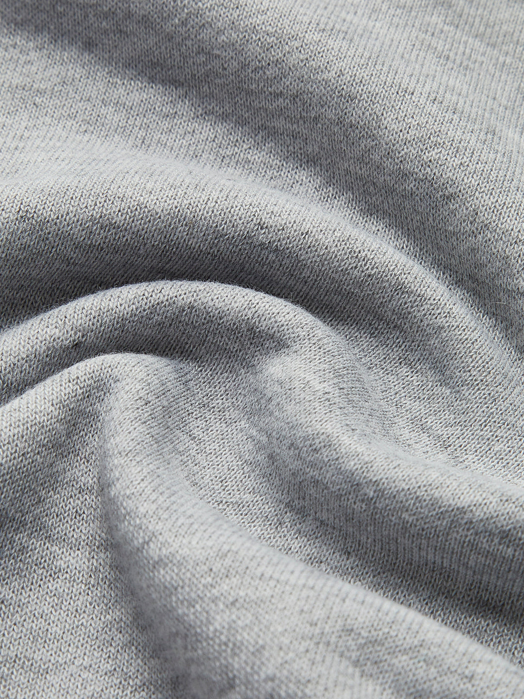 Sweat-shirt polo en laine polaire pour femmes - Hildrun