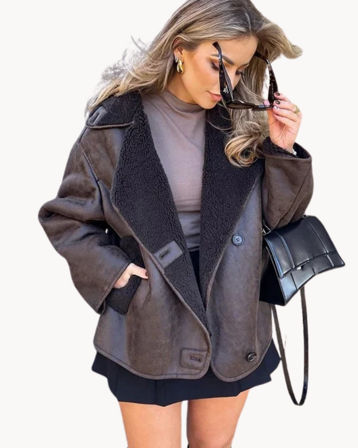 Carlota - Veste légère et confortable pour femmes