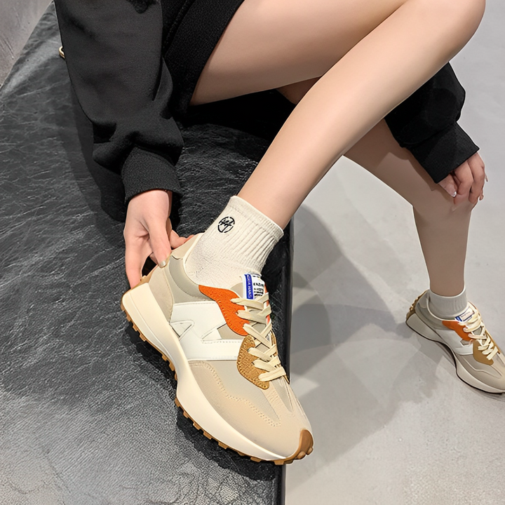 Chaussures de sport décontractées - Yara