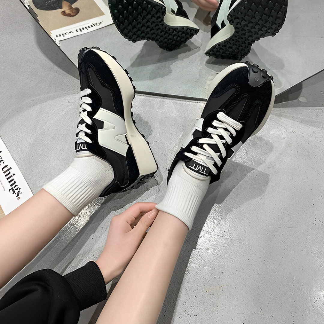 Chaussures de sport décontractées - Yara