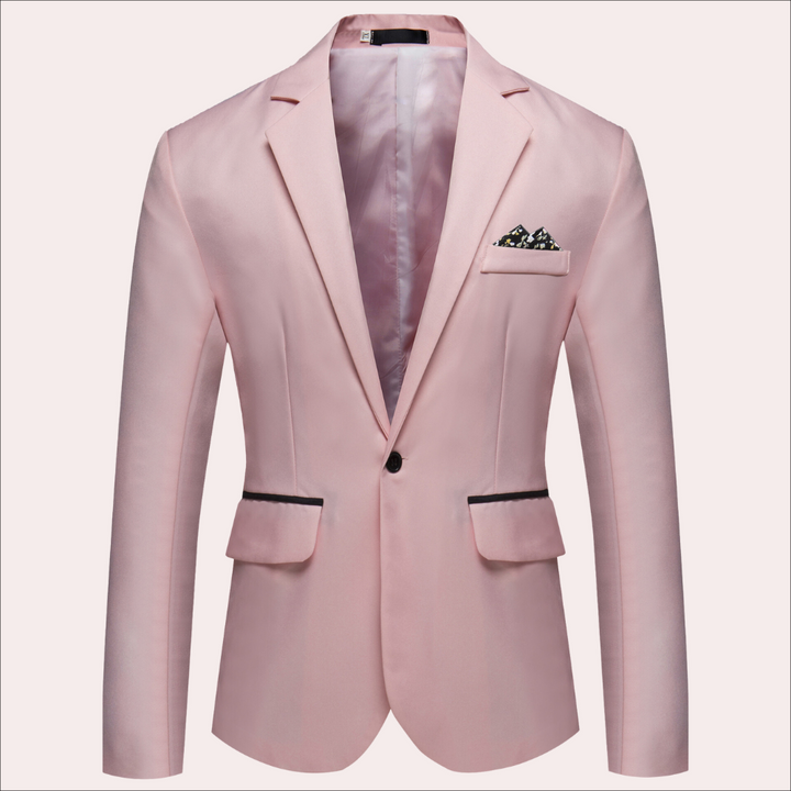 Magnus - Blazer élégant pour homme