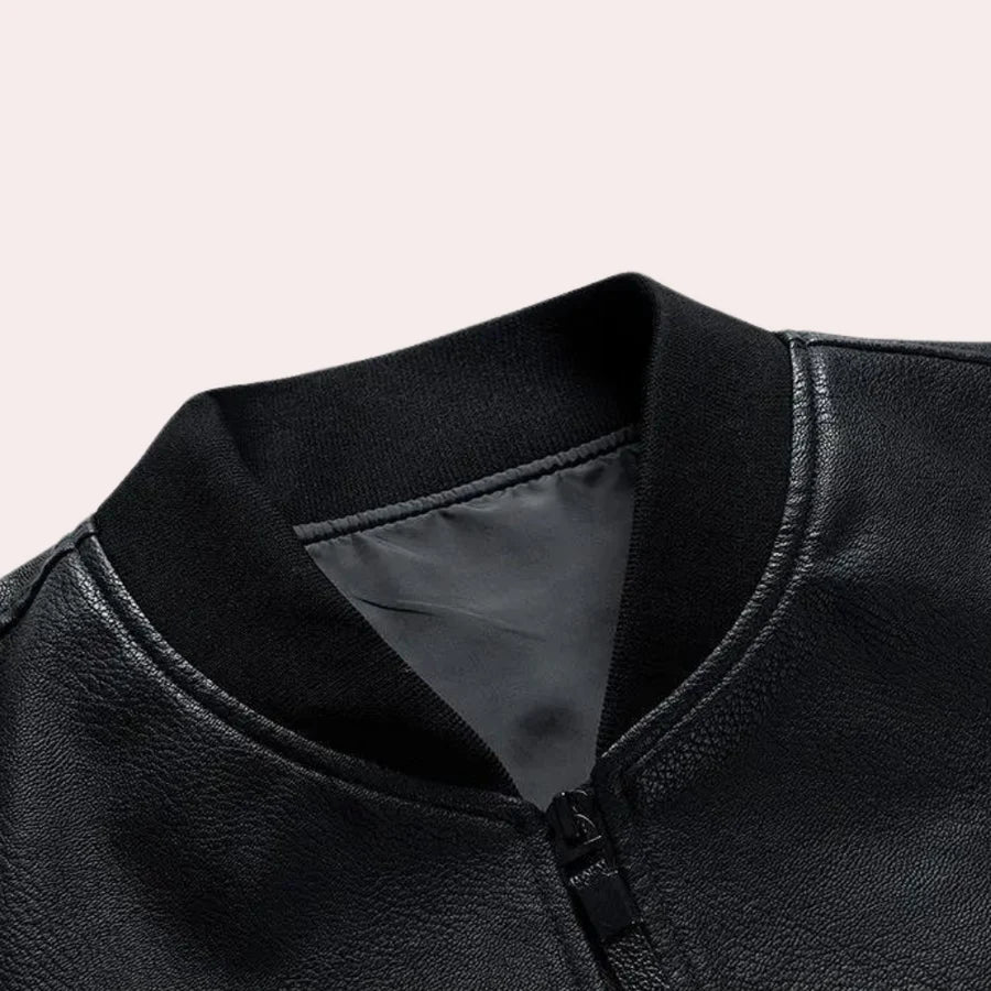 Veste moderne de haute qualité pour hommes dans un style urbain