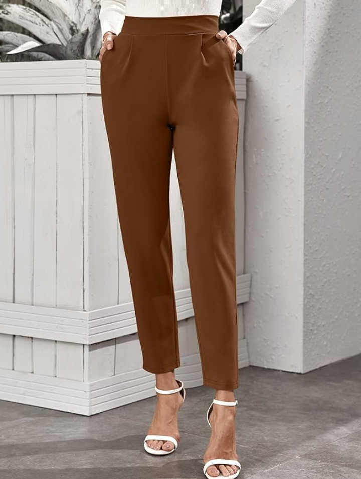 Hada - Pantalon confortable pour femmes