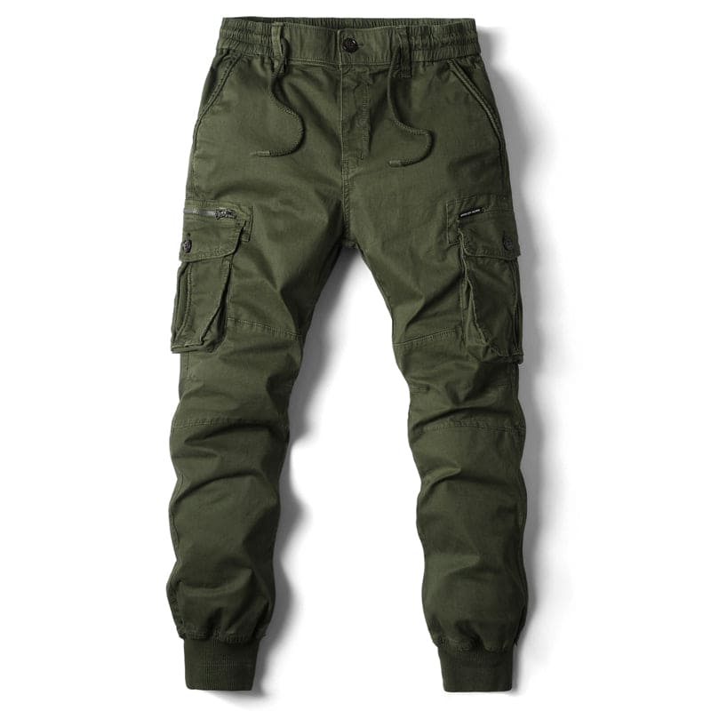 Pantalon cargo moderne pour hommes