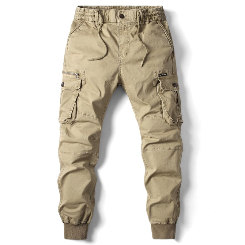 Pantalon cargo moderne pour hommes