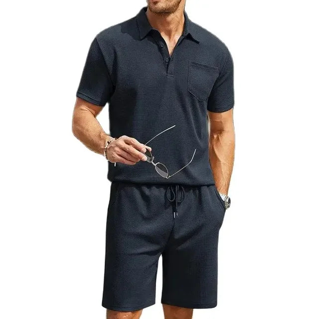 Shane - Ensemble classique pour hommes blancs