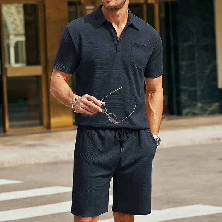 Shane - Ensemble classique pour hommes blancs