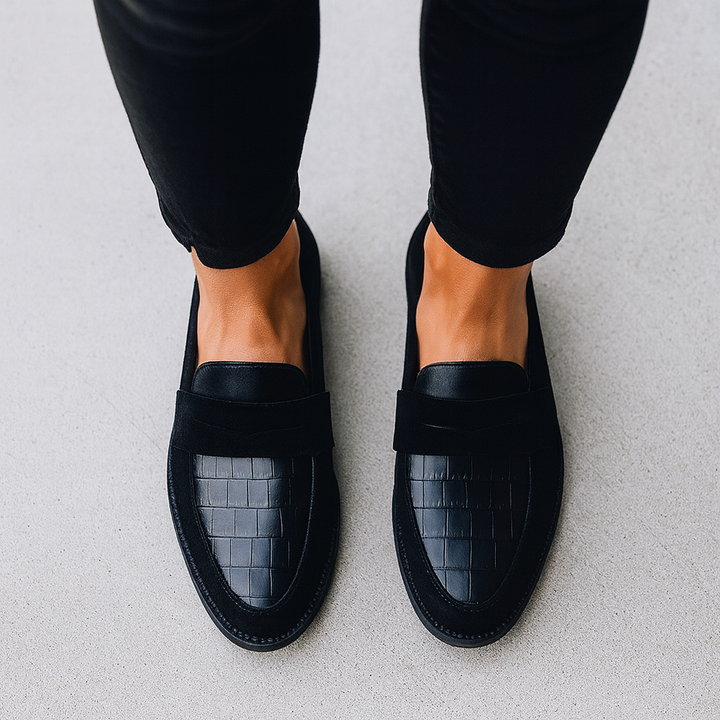 Mocassins pour femmes - Melany