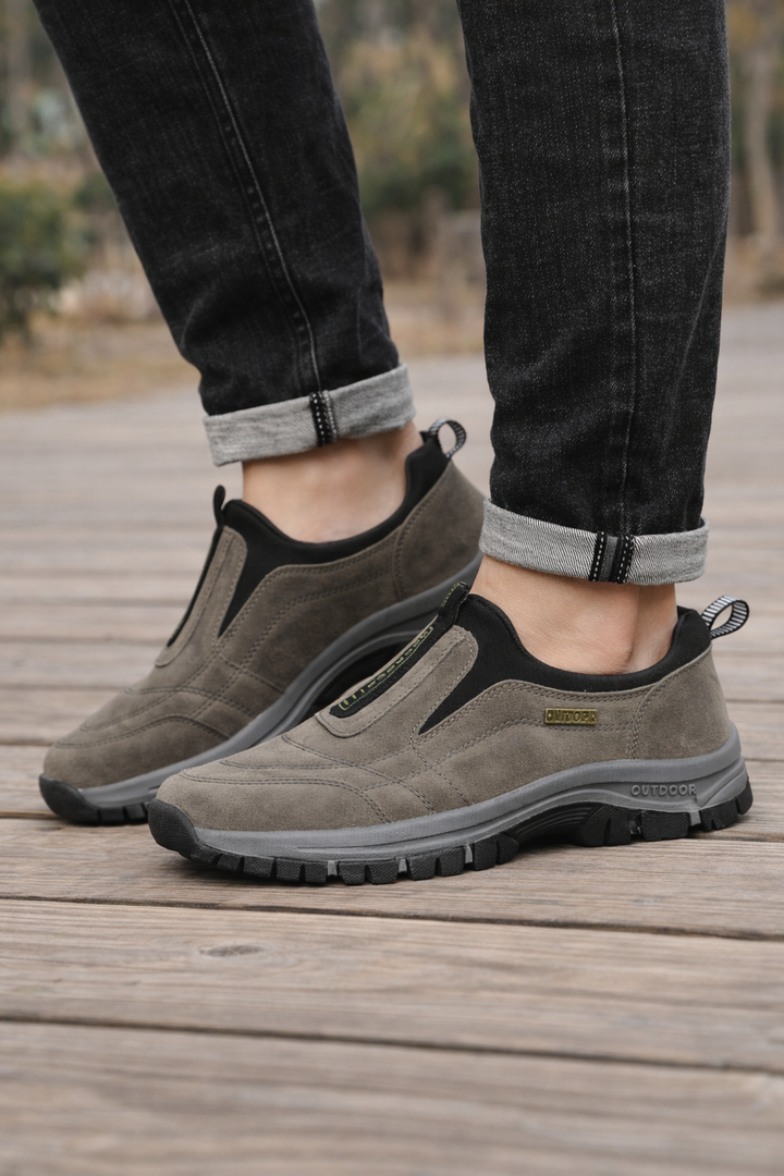 Chaussures de sport décontractées pour hommes - Hrothik