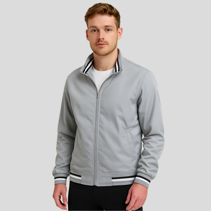 Blouson bombardier style urbain - Laurent