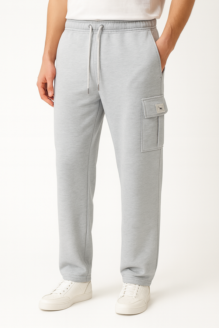 Pantalon large pour homme - Grevian
