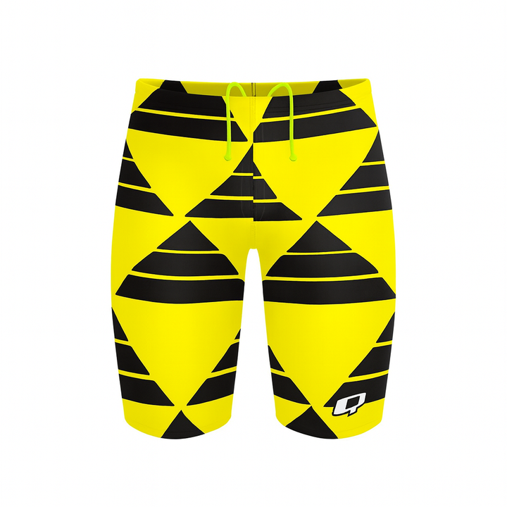 Combinaison de compétition pour hommes - Geometric Pro