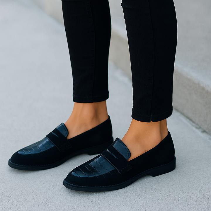 Mocassins pour femmes - Melany