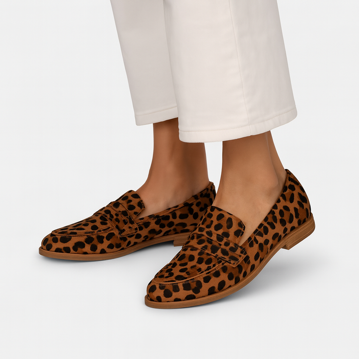 Mocassins femme - Patricia