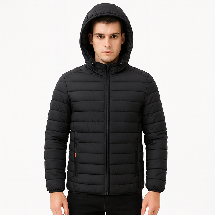 Veste légère à isolation thermique pour hommes - Rayan