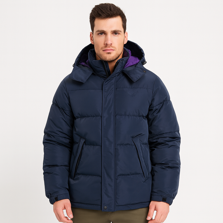 Veste matelassée pour hommes - Narek