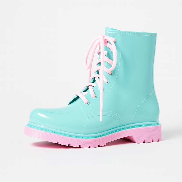 Bottes de pluie pour femmes - Freja