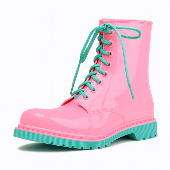 Bottes de pluie pour femmes - Freja