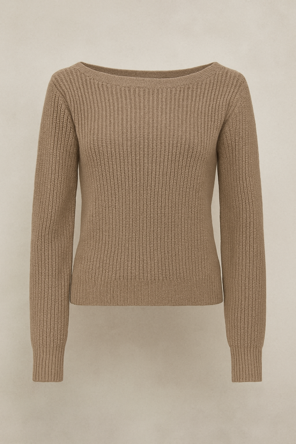 Pull en maille pour femmes - Annelie
