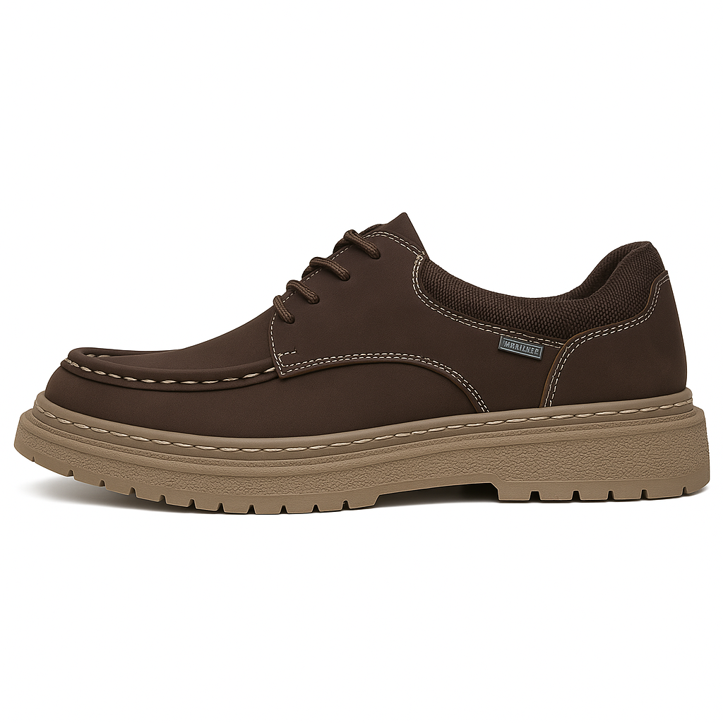 Chaussures décontractées à semelle antidérapante - Darnel