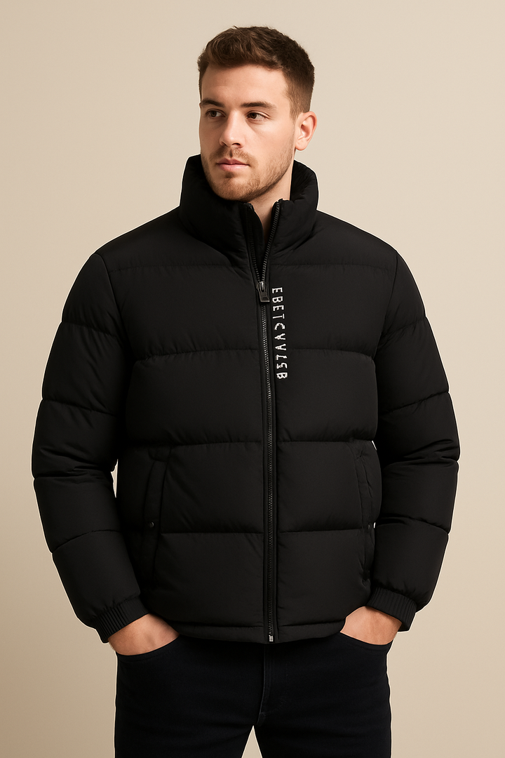 Veste matelassée à effet thermique pour homme - Renlo