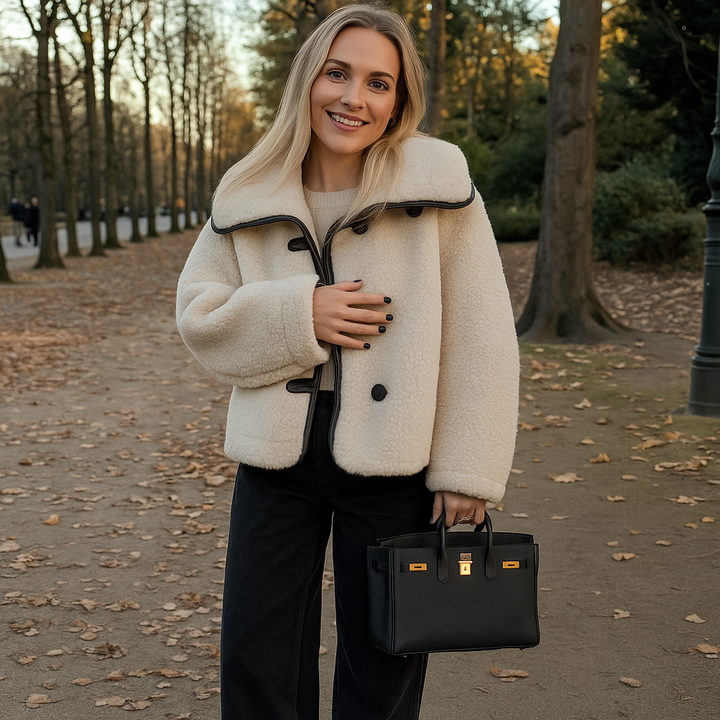 Veste d'hiver souple - Ramsy