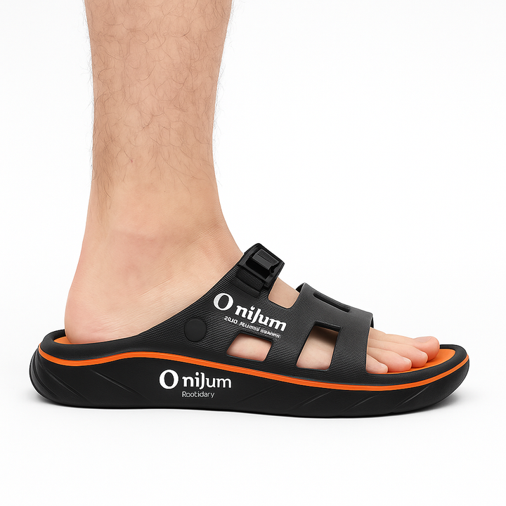 Sandales de sport à boucle - Elion