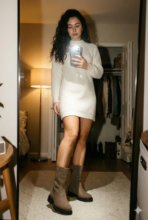 Maria G. - Marseille