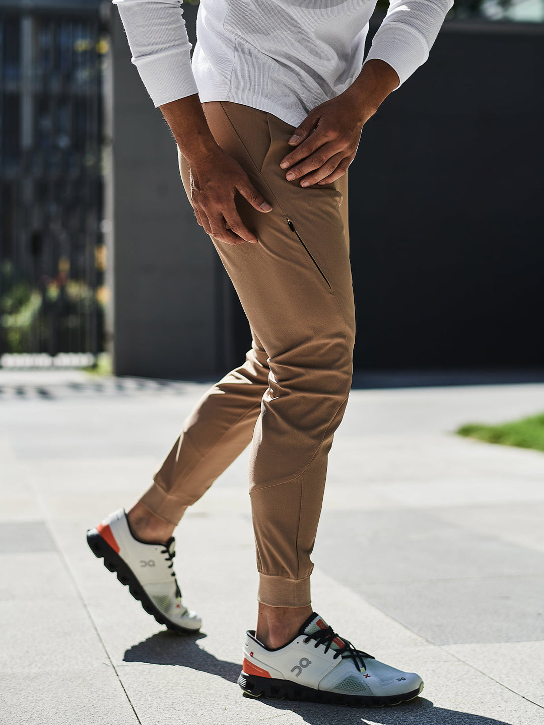 Joggers RenditionFit Elite