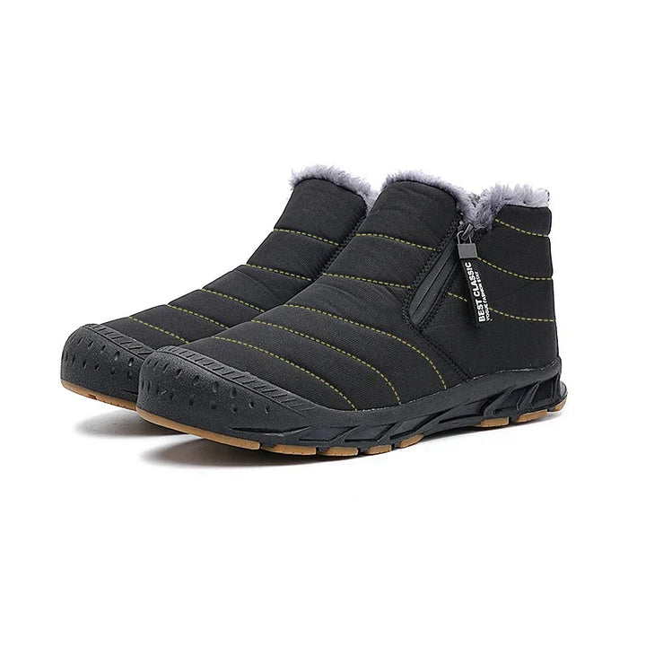 Bottes de randonnée Outdoor unisexes robustes pour les aventuriers