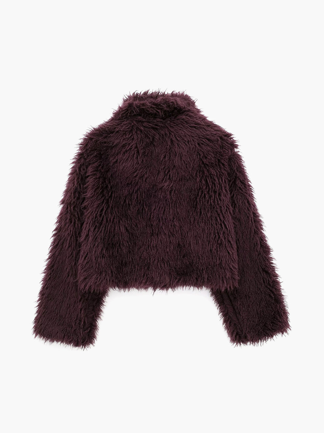 Manteau court élégant pour femme - Edeline