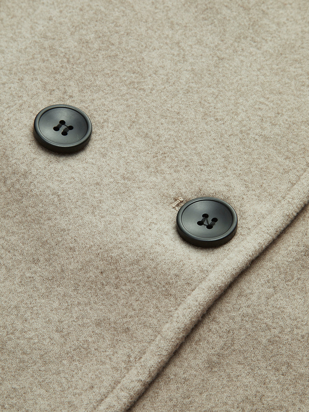 Veste oversize pour femme - Myla