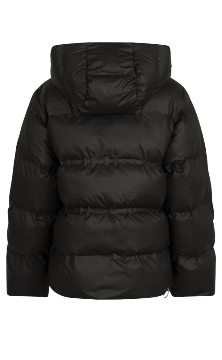 Veste à capuche tendance - Noelle