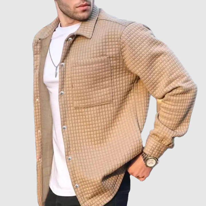 Dan Cargo Veste chemise