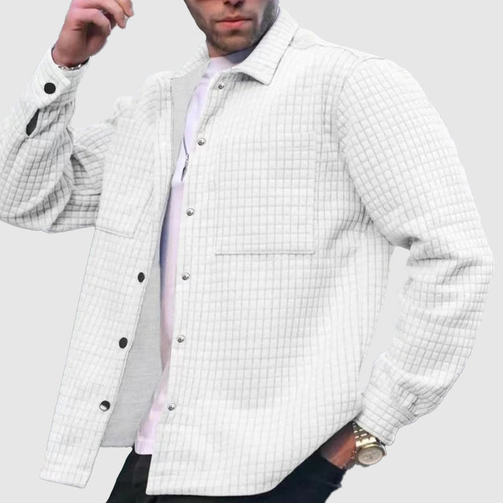 Dan Cargo Veste chemise