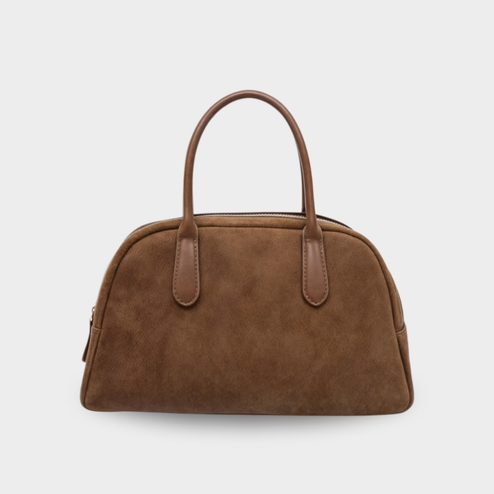 Sac à main en daim pour femmes - Ember